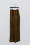 SAMUEL GUI YANG wide leg pants SS22TR03-1